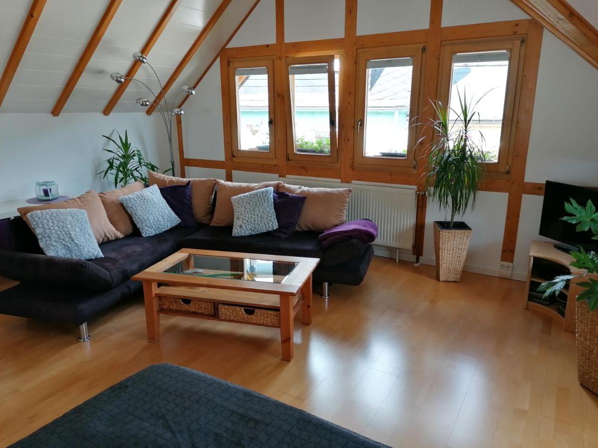 Haus Winkelchen Villa Cochem Dış mekan fotoğraf