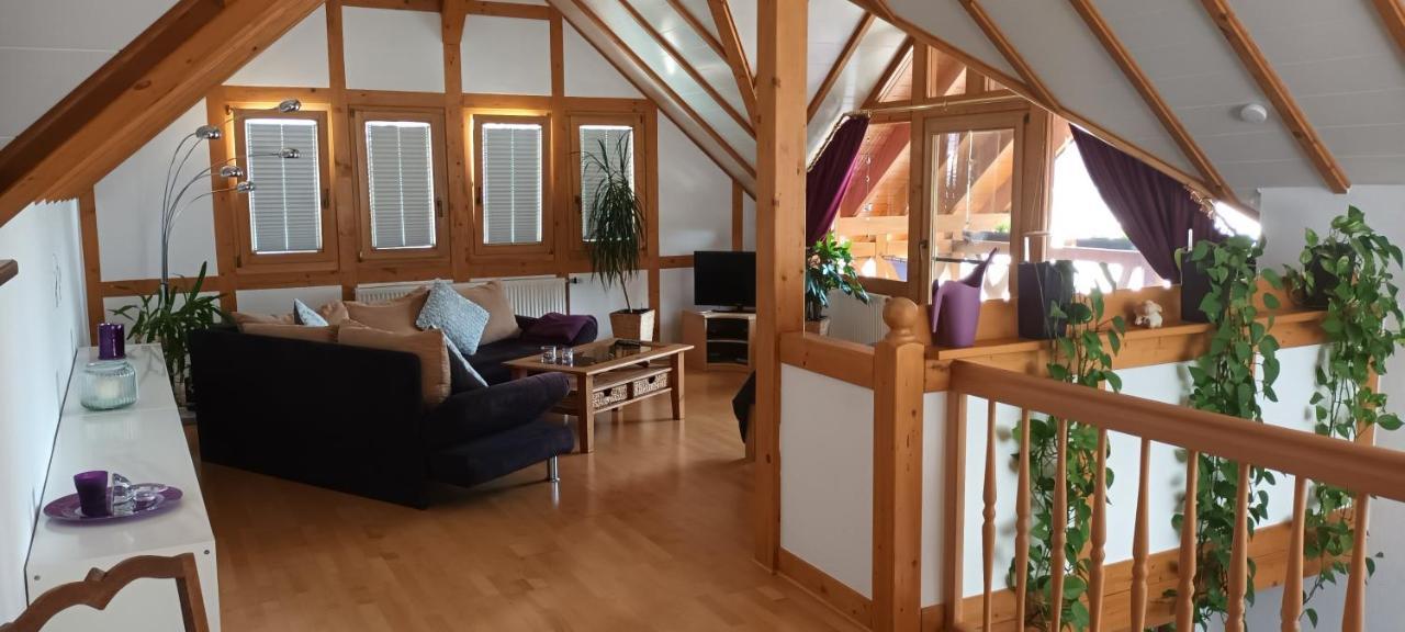 Haus Winkelchen Villa Cochem Dış mekan fotoğraf