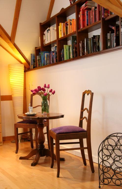 Haus Winkelchen Villa Cochem Dış mekan fotoğraf