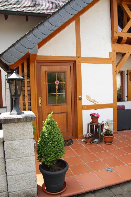 Haus Winkelchen Villa Cochem Dış mekan fotoğraf